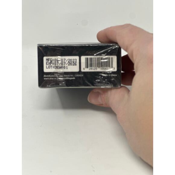 Dew of the Gods The Theory Retinol & Oat Milk Hyaluronic Creme Blend - Picture 4 of 4